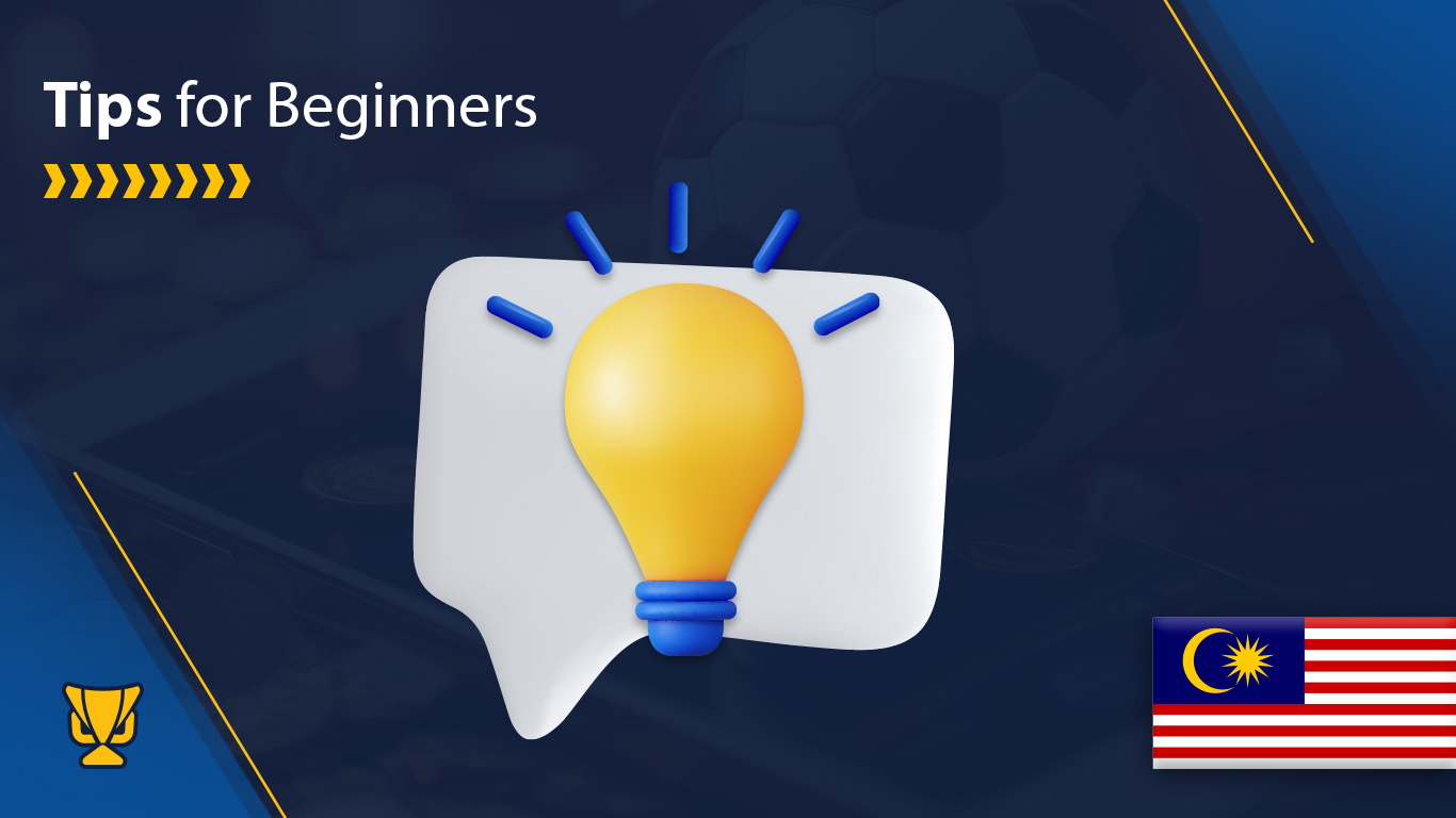Tips for Beginners