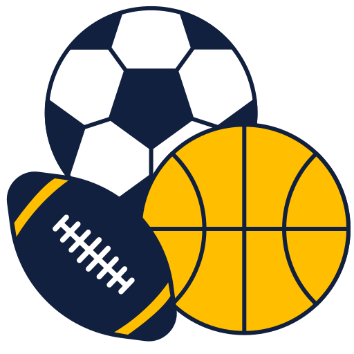 Number of Betting Markets and Sports.