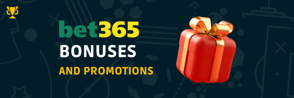 bet365 review bonuses and promotions