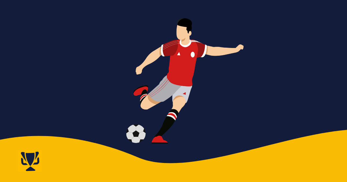 Football Betting Malaysia