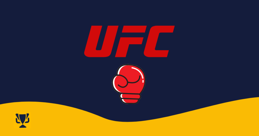 UFC Betting Malaysia