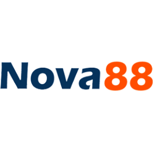 Nova88 logo 300