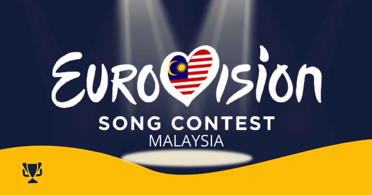 Eurovision Malaysia, betting-malaysia.online