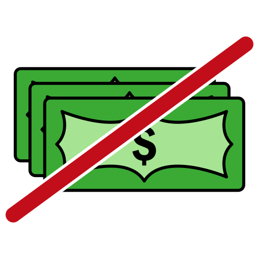 no-deposit-icon