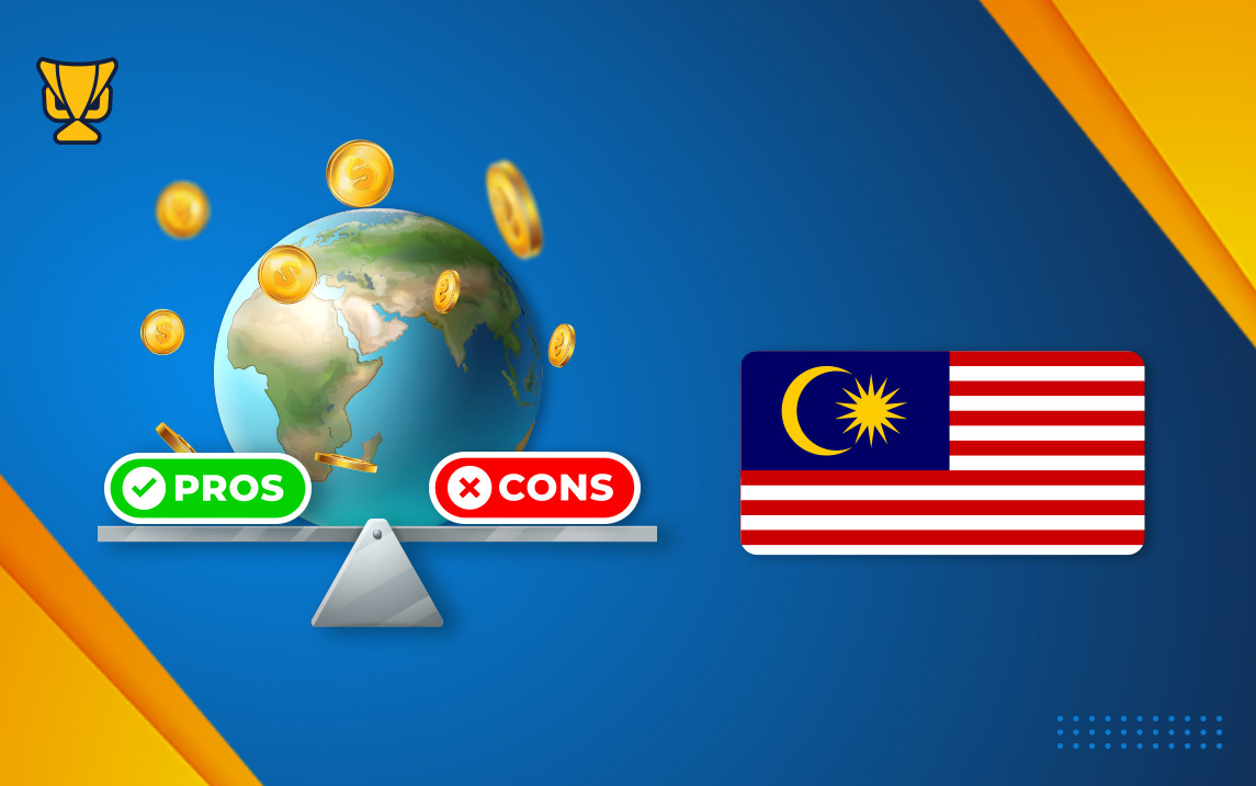 Table of content Malaysia