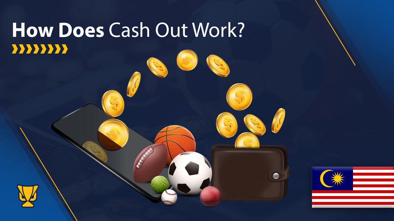 How Does CashOut Works