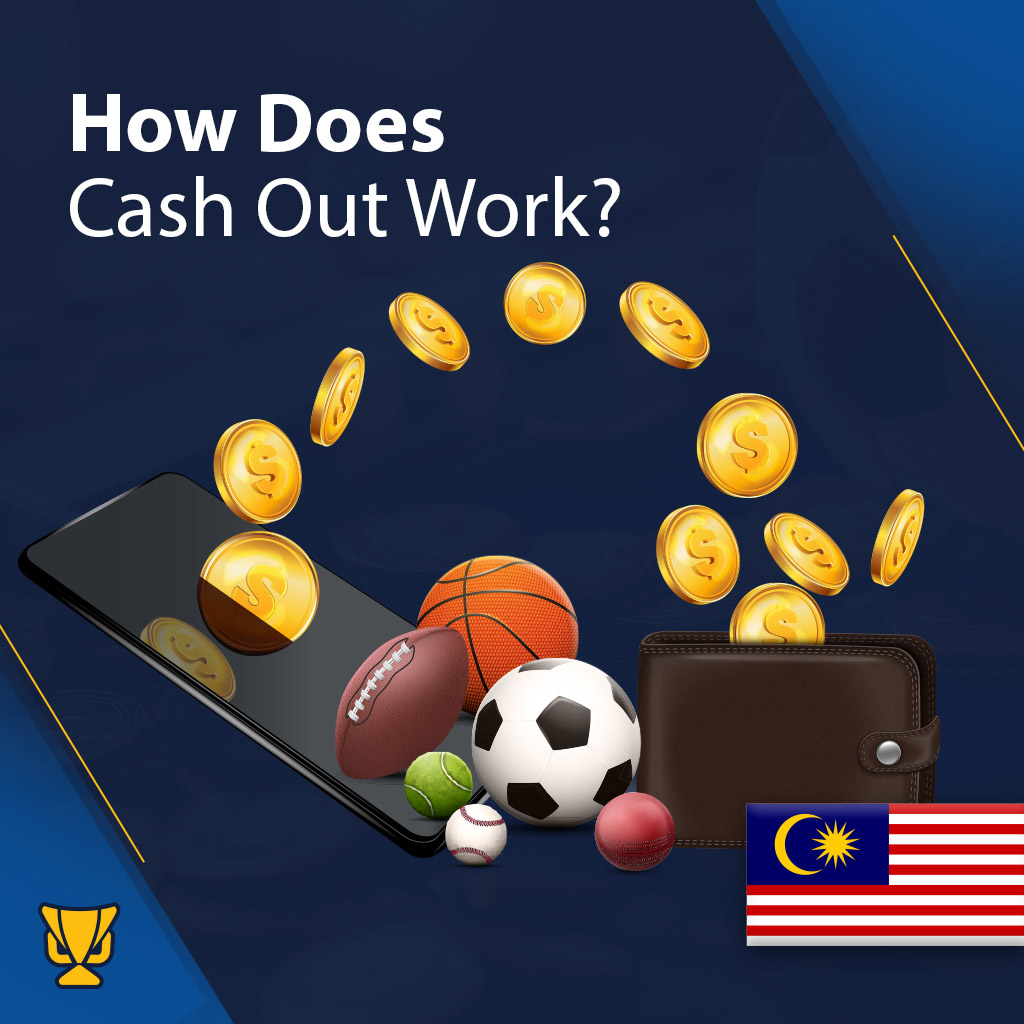 How Does CashOut Works
