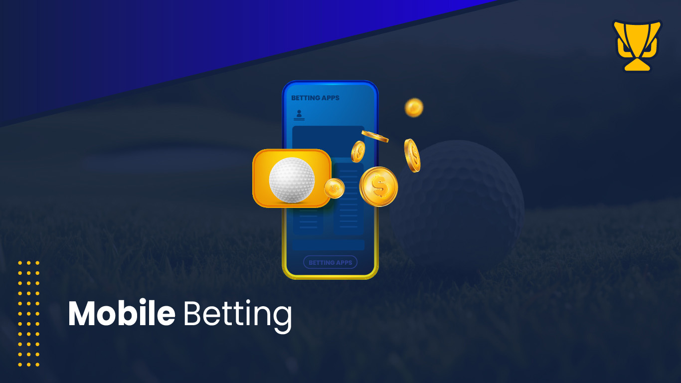 Mobile betting sites in Malaysia for Golf