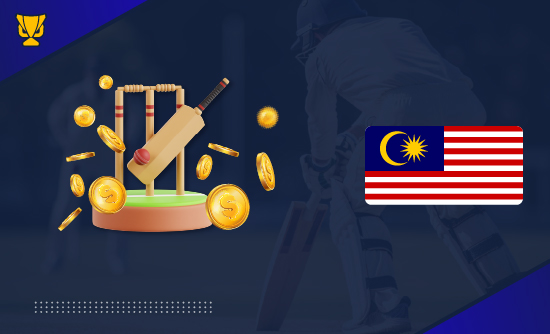 Best Cricket Betting Sites in Malaysia