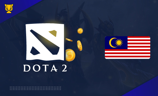 Best DOTA 2 Betting Sites in Malaysia