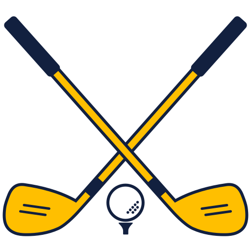 Golf icon