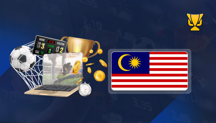 Panduan Pertaruhan Bola Sepak – Isi Kandungan