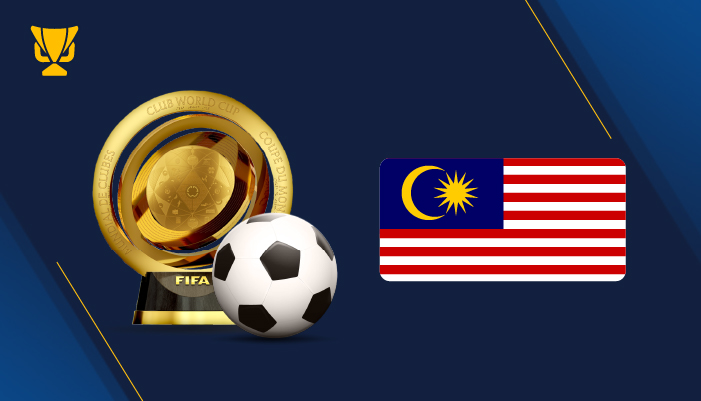 Table of content FIFA Malaysia