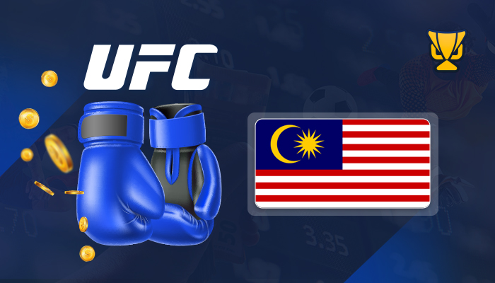 UFC Betting Sites Guide – Table of Contents