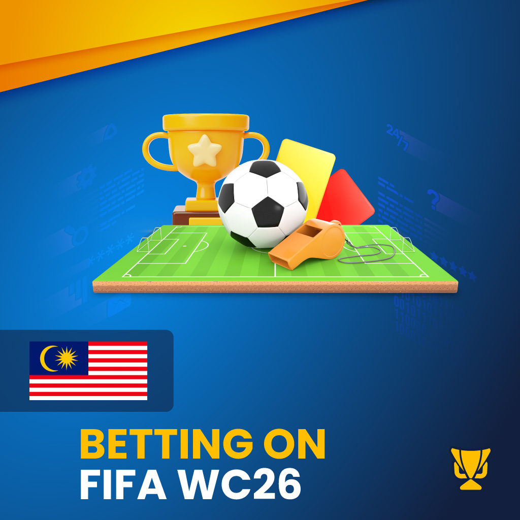 Betting guide for FIFA World Cup 2026