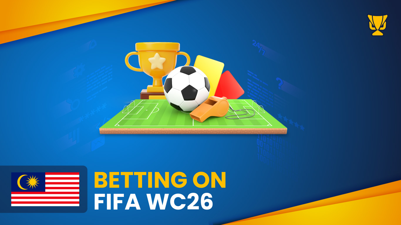 Betting guide for FIFA World Cup 2026
