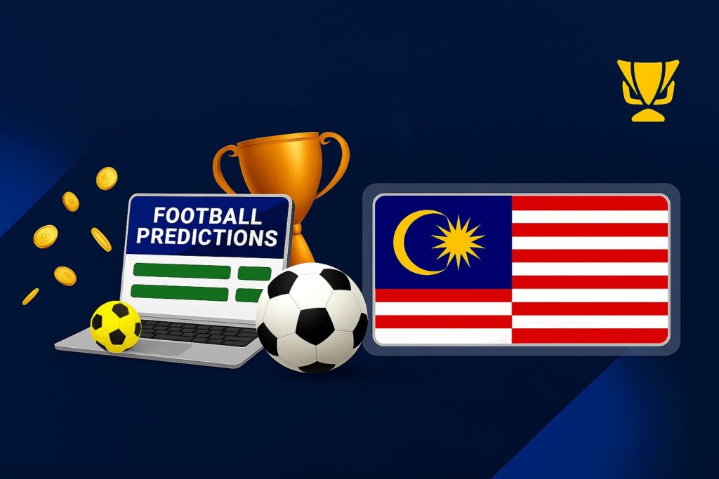 Football predictions and tips