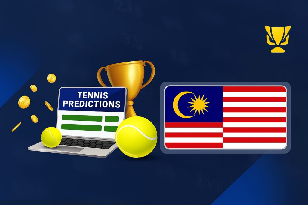 Tennis predictions and tips