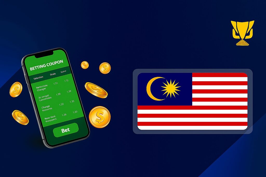 Free bets in Malaysia
