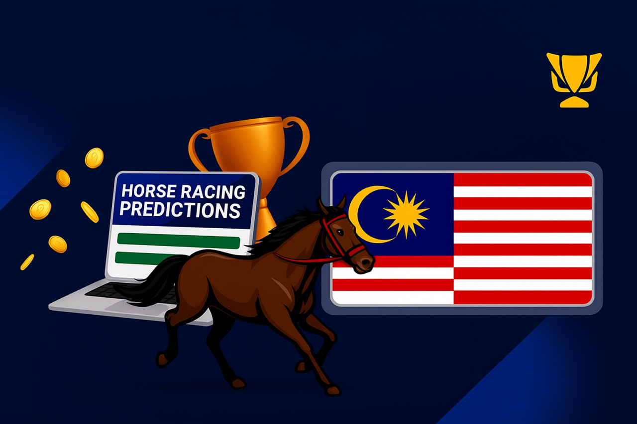 Horse Racing Predictions for Malaysian Bettors