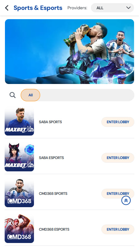 MB8 Horse Racing Betting in Malaysia