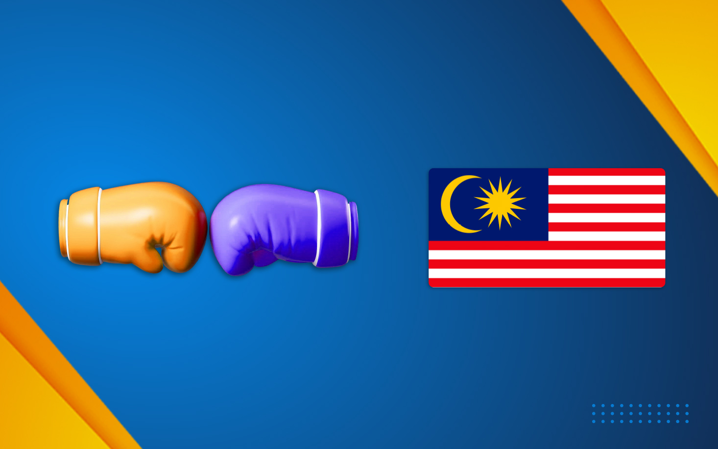 Best Boxing Betting Sites in Malaysia - Table of Contents