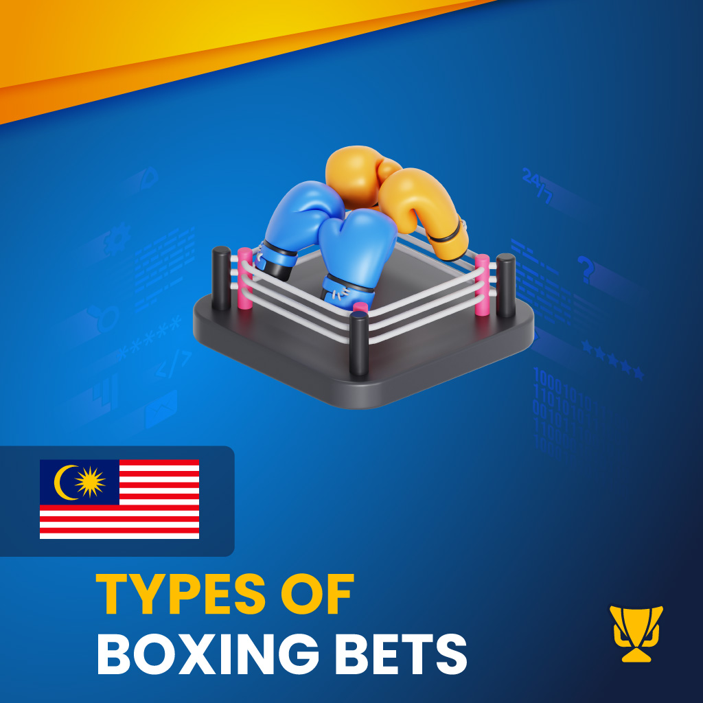 Types of Boxing Bets