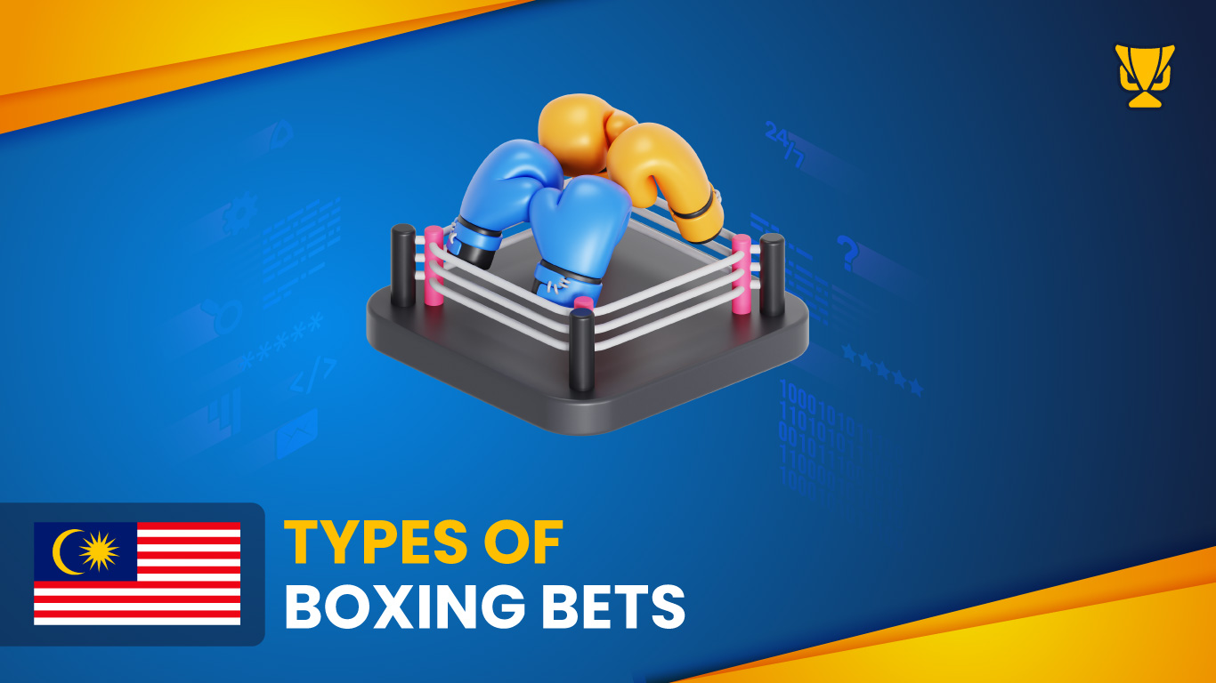 Types of Boxing Bets
